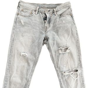 Levi’s 501T